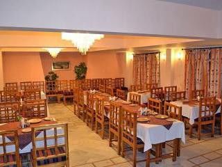 Radha Continental Hotel Nainital Exterior photo
